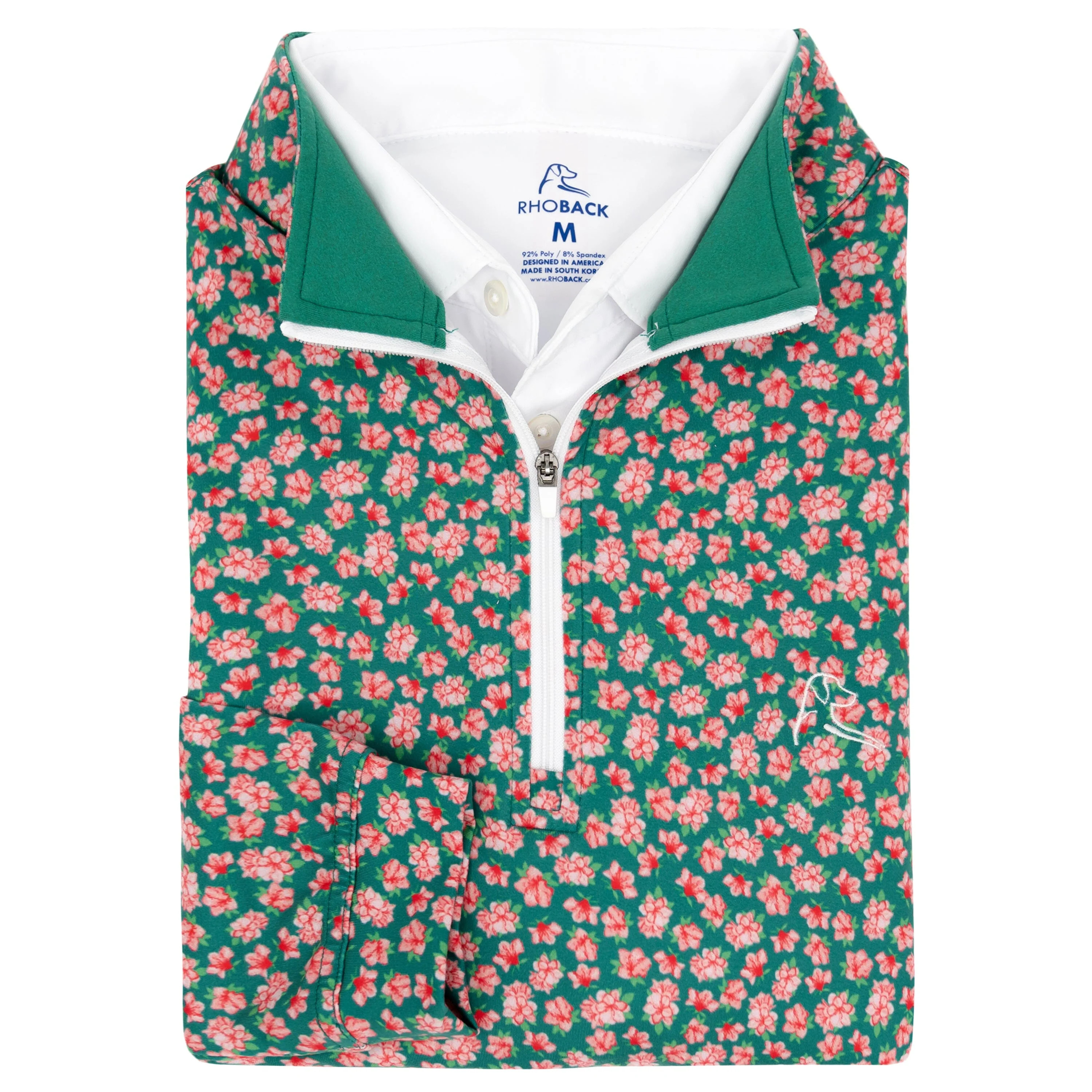 The Azalea Q-Zip | RHOBACK