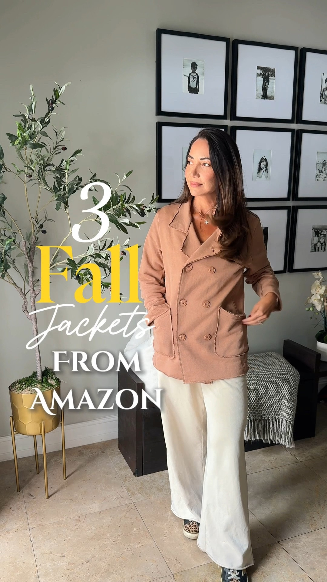Amazon fall jackets! Best part on sale! 

#LTKOver40 #LTKStyleTip #LTKSeasonal