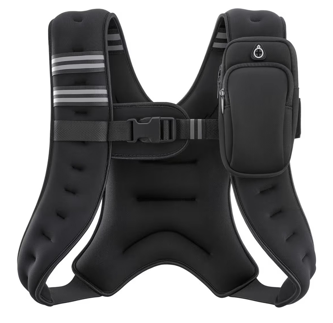 My weighted vest is 42% off today!!!!  Use it every day!!!

#LTKfitnessgoals #LTKselfcare #LTKOver40