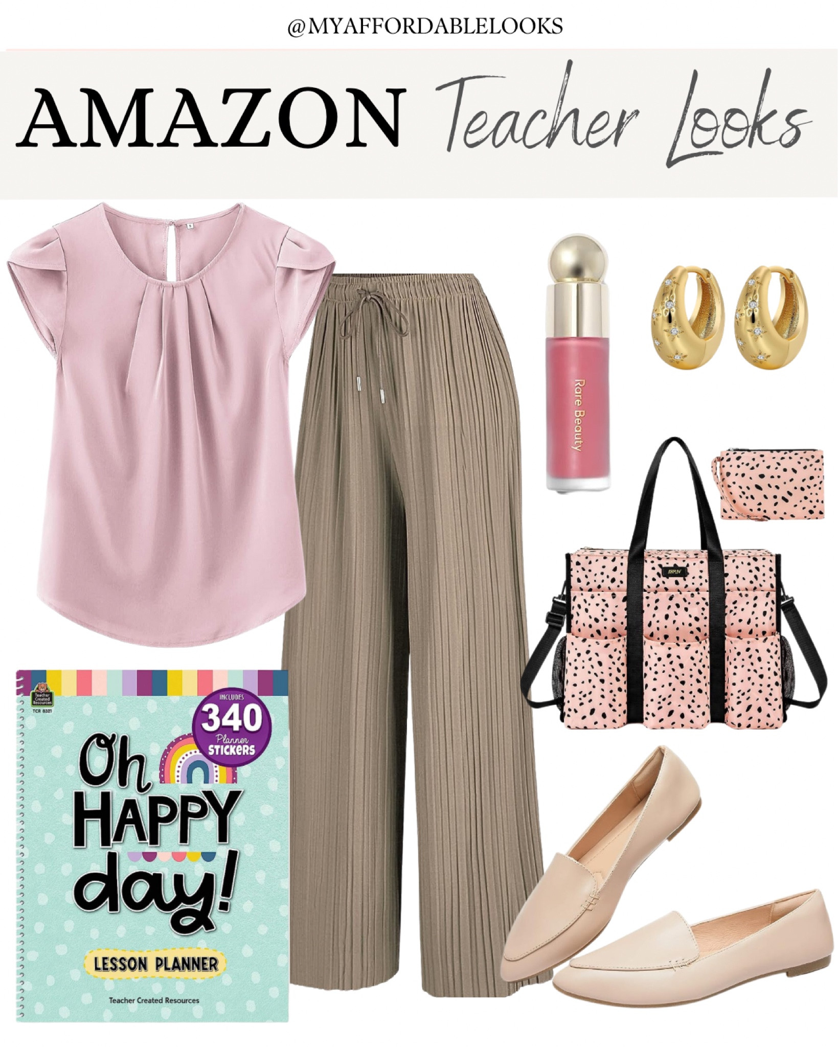 #LTKBacktoSchool #LTKSeasonal #LTKStyleTip