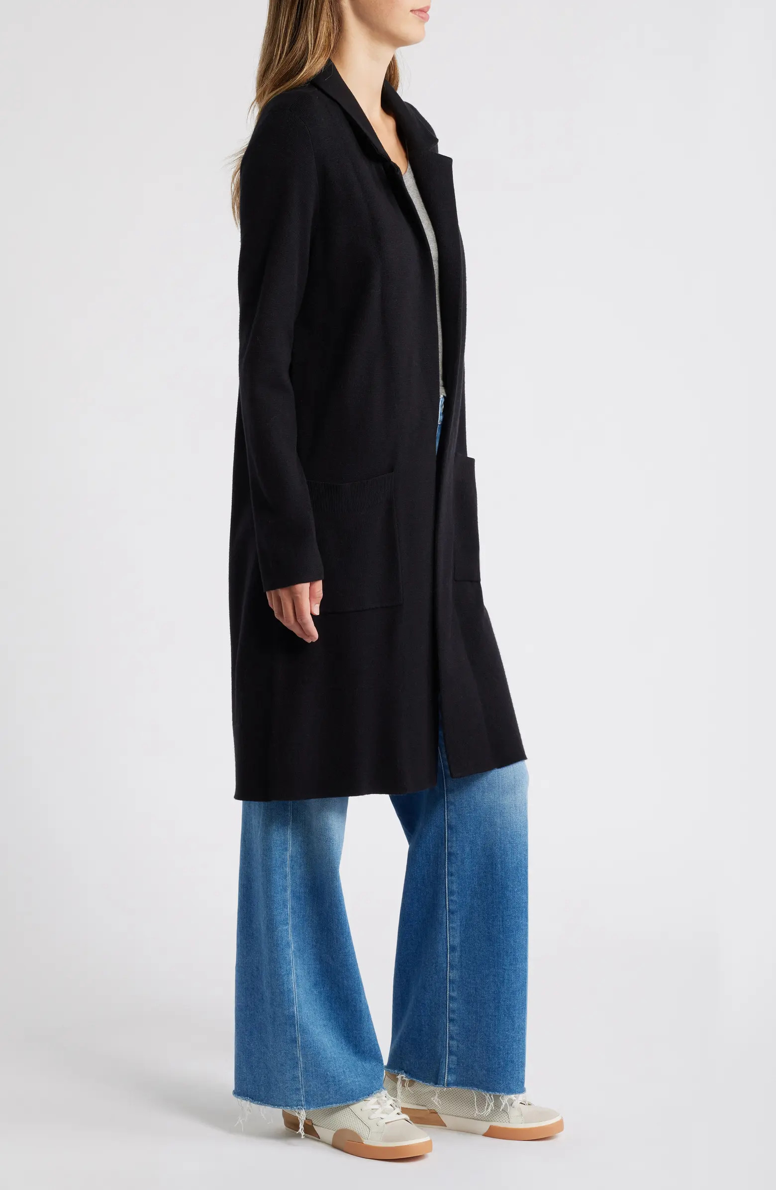 Sweater Coatigan | Nordstrom