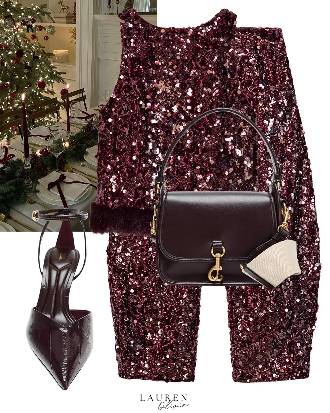 🪩 PARTY TIME 🪩 comment LINKS to shop 

#zara #zarawoman #virtualstylist #partywear #partyoutfits #christmasoutfit #christmasparty