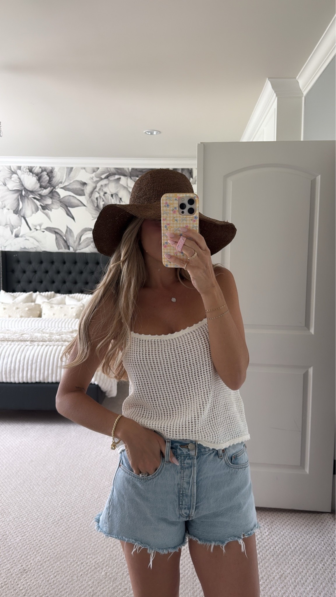 Today’s ootd 🪏🪴👩‍🌾

#LTKcanada #LTKsummer