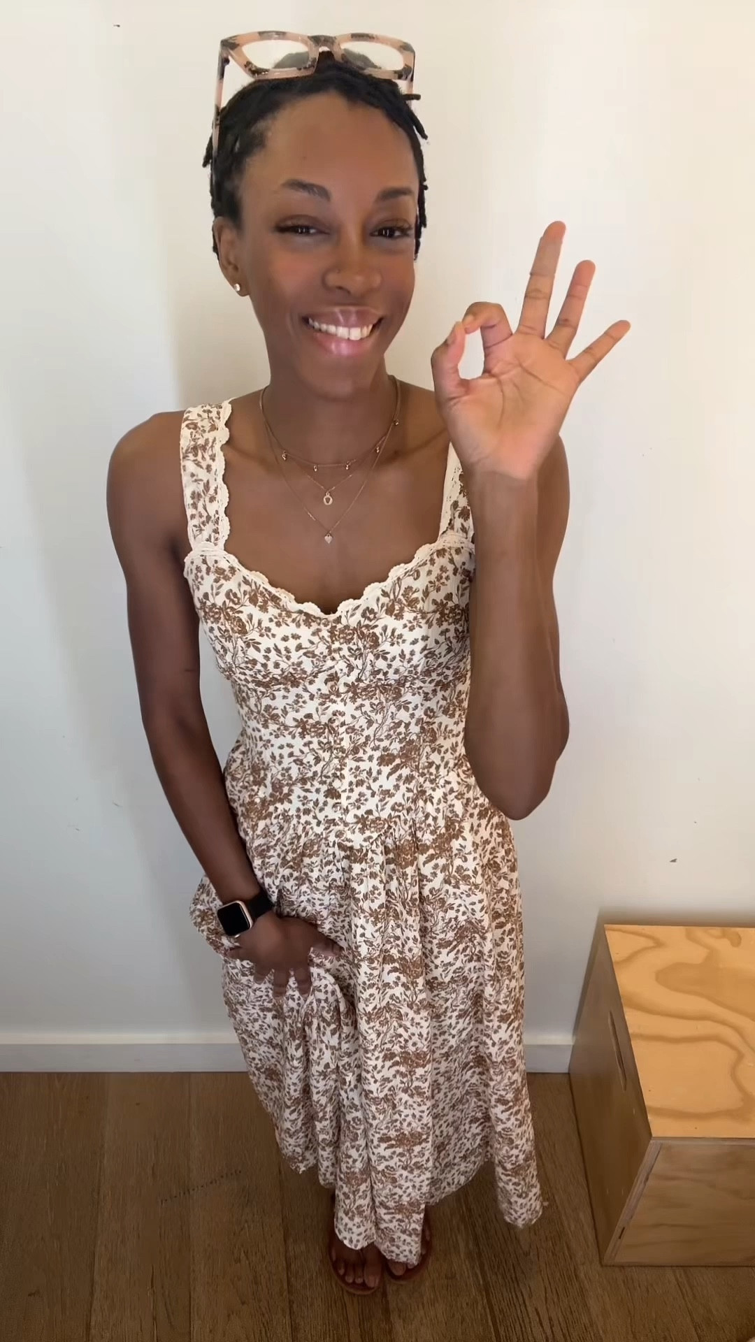 Trying to elevate your wardrobe this Spring? This sweetheart corset dress felt like a step in the right direction. Beautiful woven detail, adjustable corset back and lightweight. From daytime spring to cocktail hour  

#LTKootd #LTKTall #LTKSeasonal