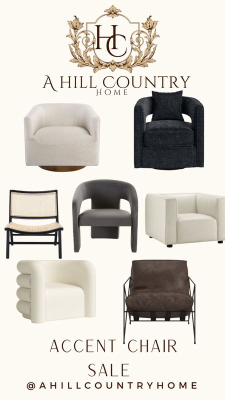Joss and main vio sale including accent chairs, swivel chairs and barrel chairs! All ship free!

#LTKhome #LTKsalealert #LTKSeasonal