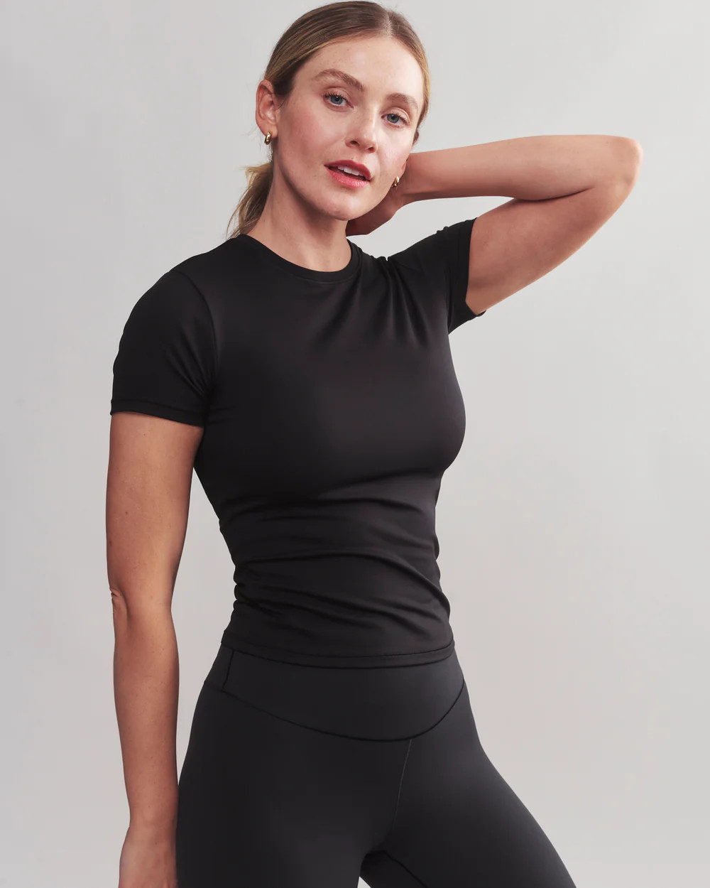 Ultimate Layer Tee | Rhone