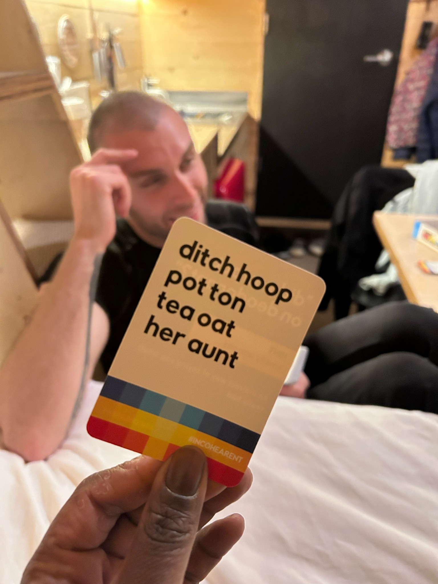 OUR FAVORITE All AGES appropriate FAMILY games! Perfect for holidays and camping! Easy to understand, not tons of little pieces and good for HOURS! 