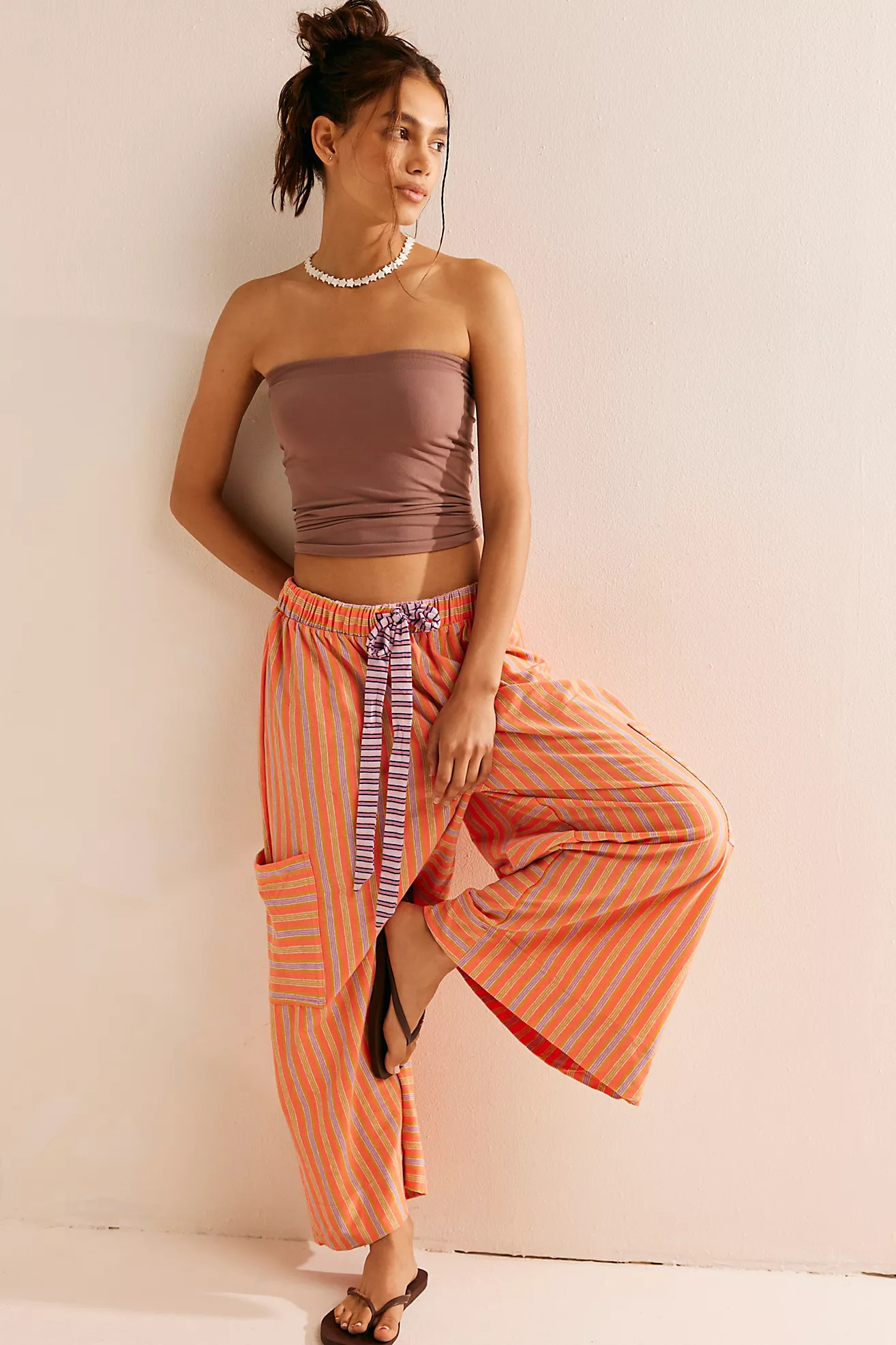 Blanche Pants | Free People (Global - UK&FR Excluded)