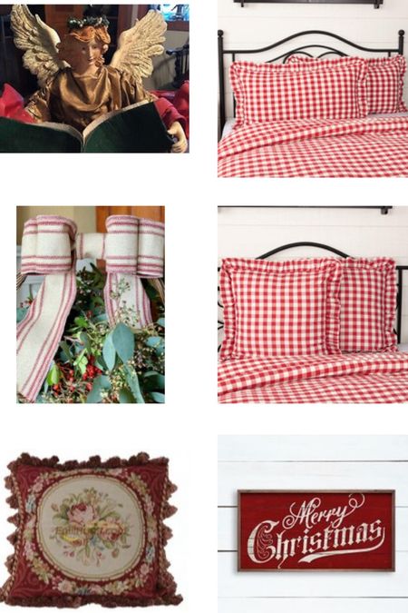 See my blog 
https://bit.ly/XmasBedrooms to see Christmas bedroom inspiration for the Master, Girls, Boys, Shared, or Guest Bedroom! 

.
.
.
.
.
.
.
.
#bedding #beddingset #bedsheets #bedroomdecor #bedroom #bed #bedlinen #pillow #bedroomideas #bedroomdesign #comforter #beds #bedroomstyling #homedecor #duvetcover #duvet #luxurybedding #beddingsets #bedcover #pillows #bedspread #mattresses #duvets #julieannrachelle

#LTKhome #LTKfamily #LTKkids