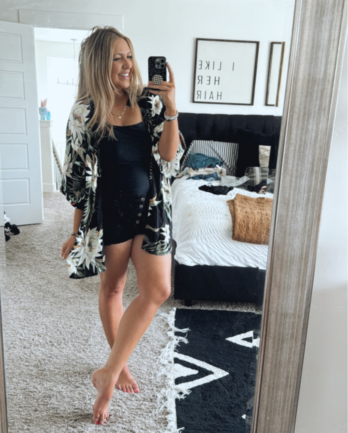 Matching shirts in Hawaii is a MUST!!!

#LTKtravel #LTKstyletip #LTKswim