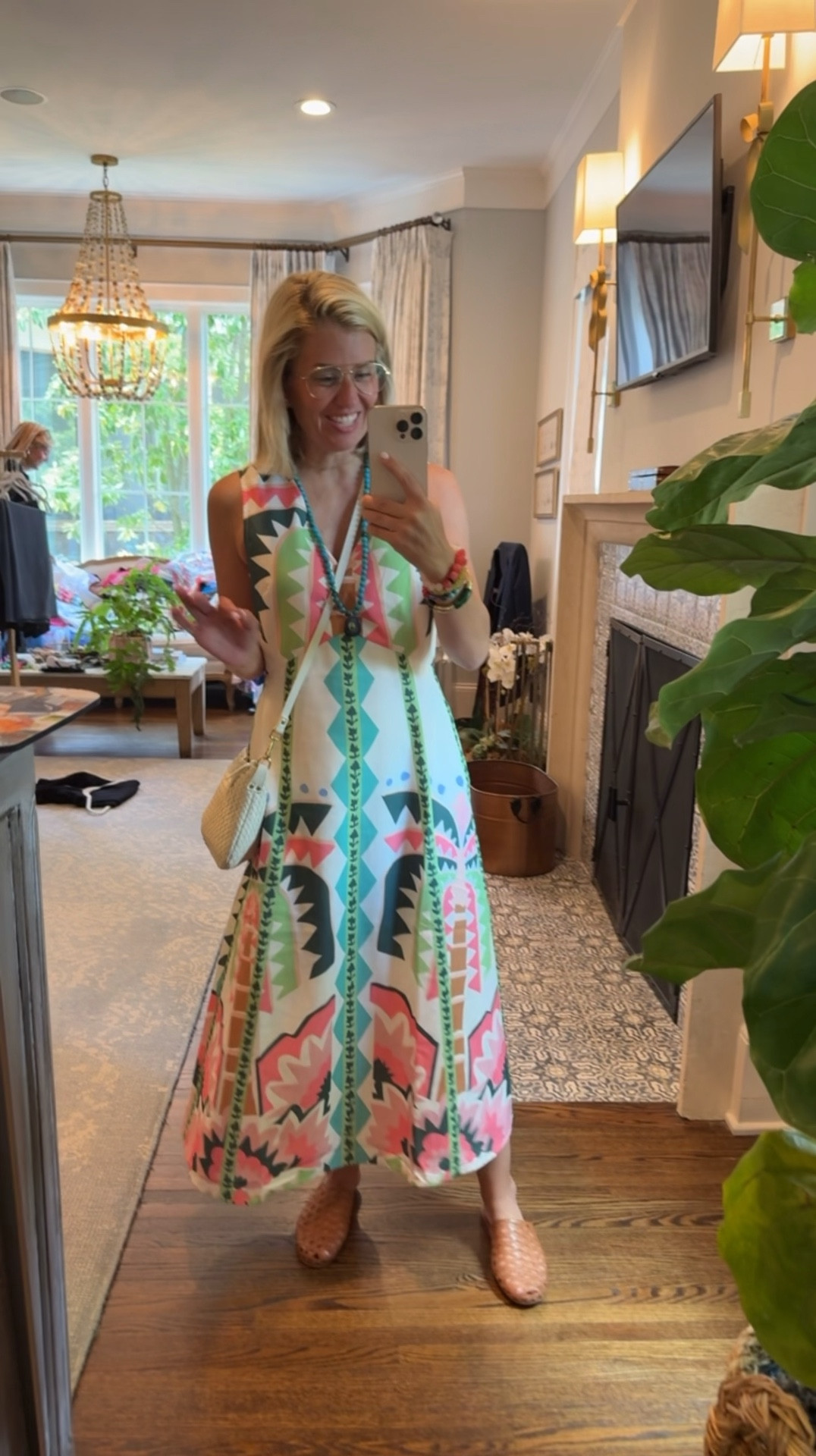 Literally love this one, don’t yall? 

I’m in xs but I do think it runs a little big so I’m gonna exchange for XXS 

8 shoes
Small bag


#LTKTravel #LTKSeasonal #LTKdayinmylife