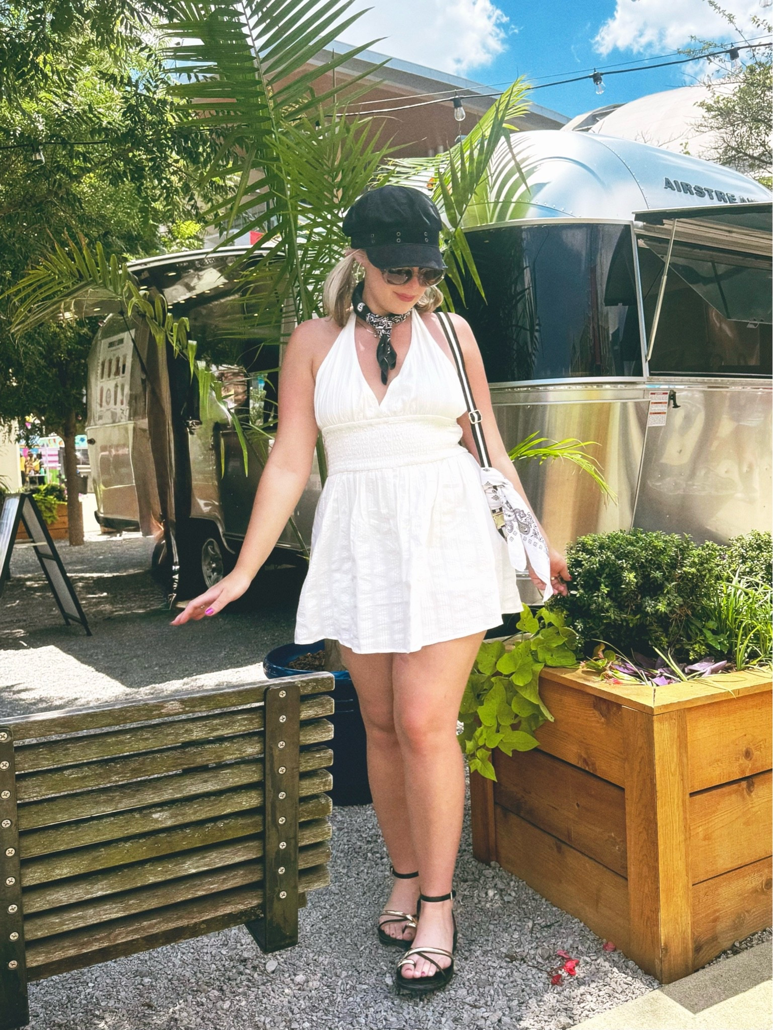 Cma fest fit🖤

#LTKootd #LTKSeasonal #LTKdayinmylife