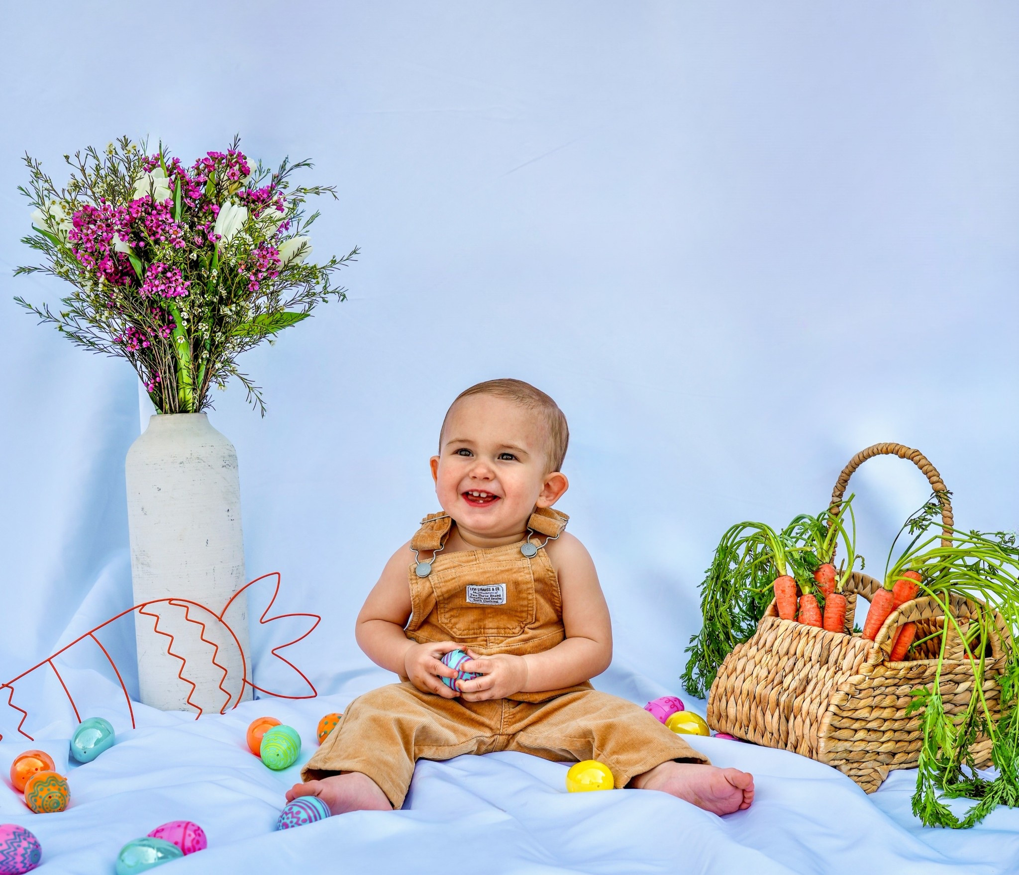 Hopping 🐰 into Easter with my whole heart 💛 #ltkamazon 

#LTKmomlife #LTKKids #LTKBaby