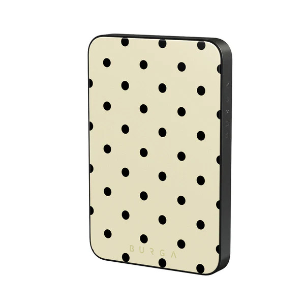 Sweet Treat - Magnetic Power Bank | BURGA