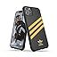 adidas Phone Case Compatible with iPhone 11 Pro Max Case, Originals Moulded TPU Protective Phone ... | Amazon (US)