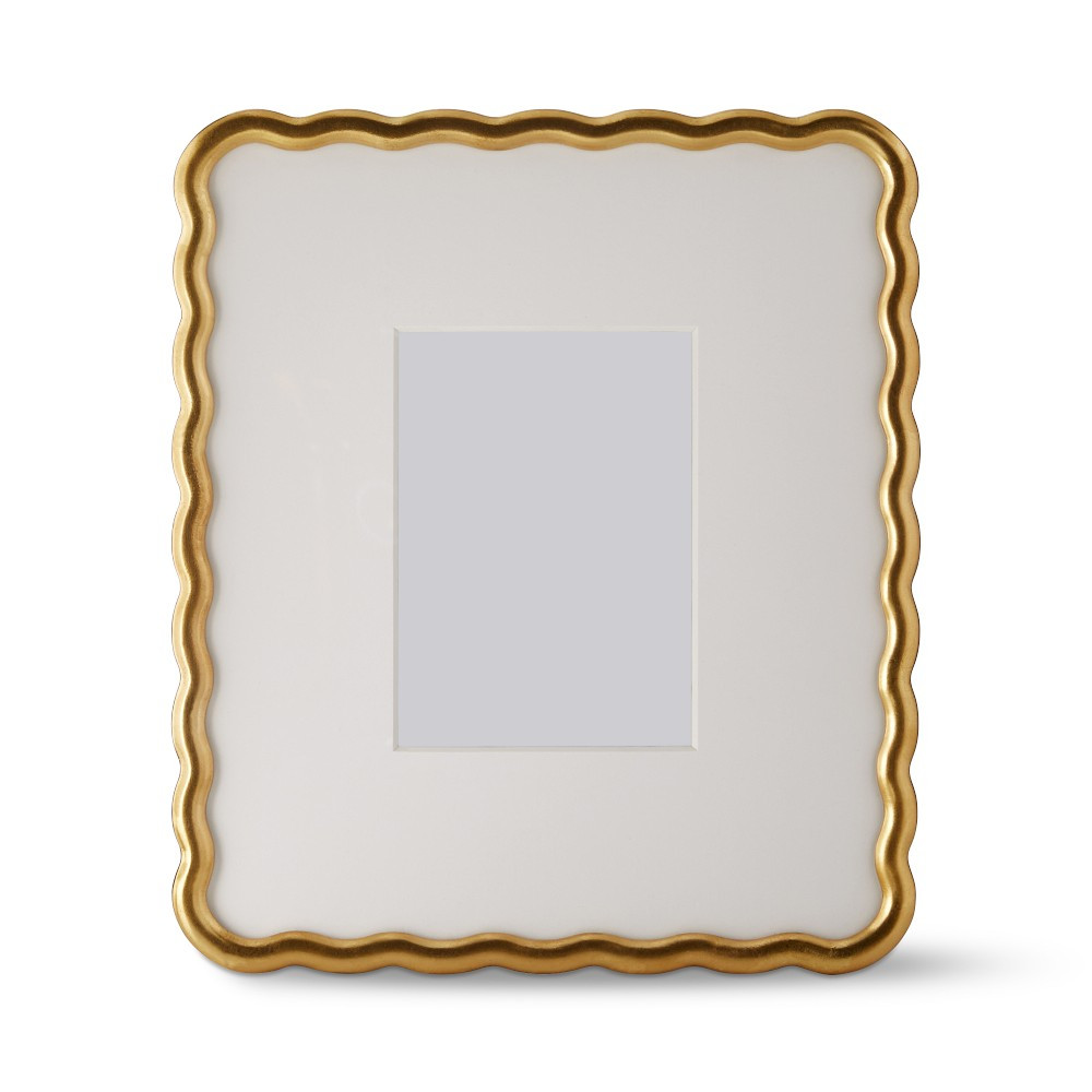 AERIN x Williams Sonoma Home Wave Gallery Frame | Williams-Sonoma