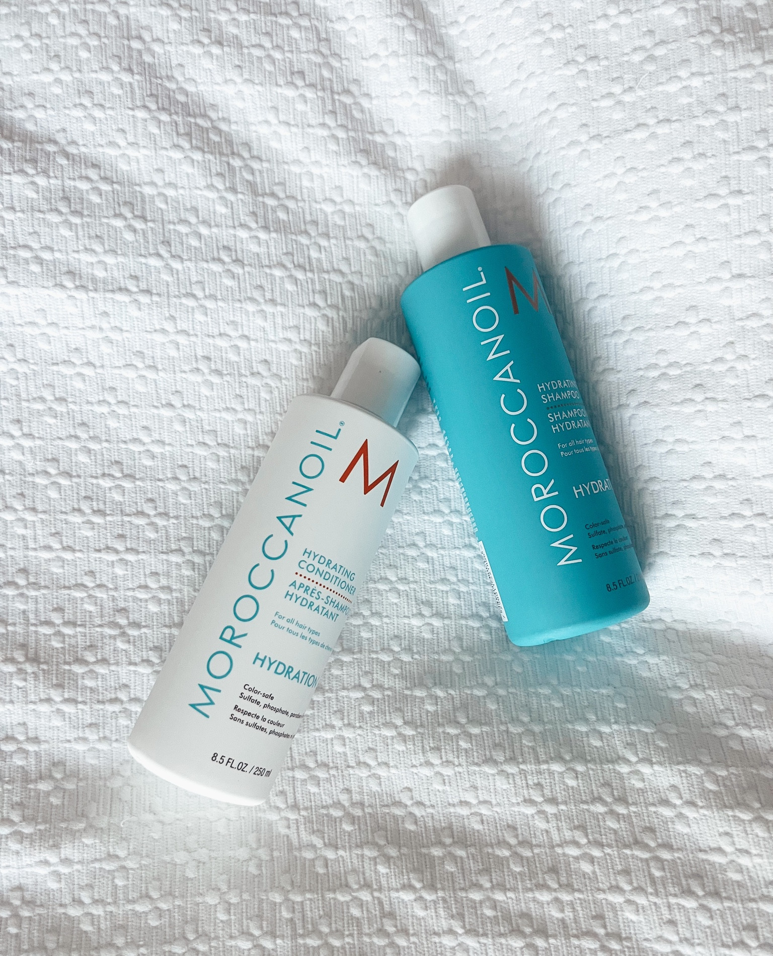 Trying out new hair products! This has been recommended to me by a couple of people and now I want to give it a go. I’ll update you on my thoughts but if you want to shop now 


Shop my linktree under LTK to get the best deal on this set! 

#hairproducts #beautyproducts #beautyhacks #hairstyle #hairtrends #hairhealth

#LTKbeauty #LTKstyletip #LTKFind