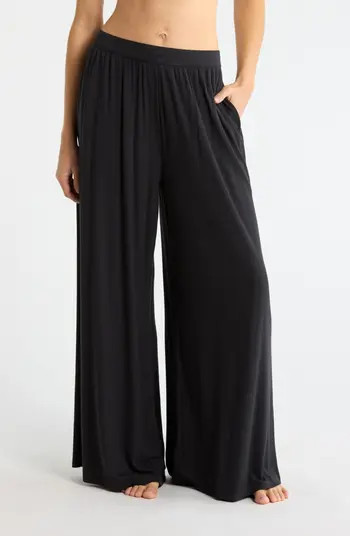 Imogen Wide Leg Pants | Nordstrom