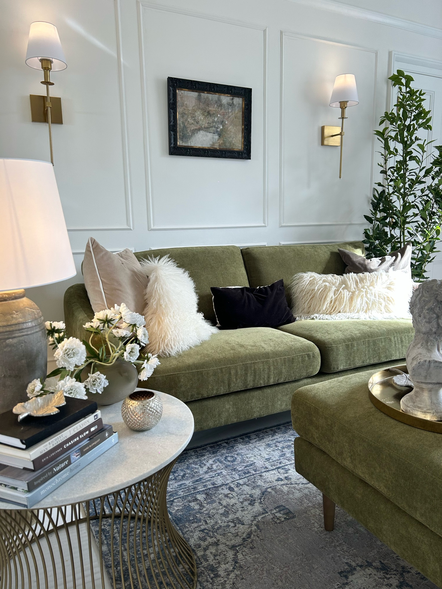 Cosy Autumnal Living 🍃🍁🍂

#LTKeurope #LTKHoliday #LTKhome