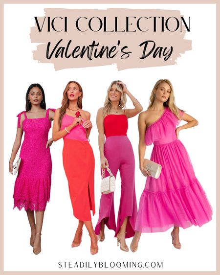Today only 40% off the Valentine shop with code VDAY40

#LTKstyletip #LTKsalealert #LTKSeasonal