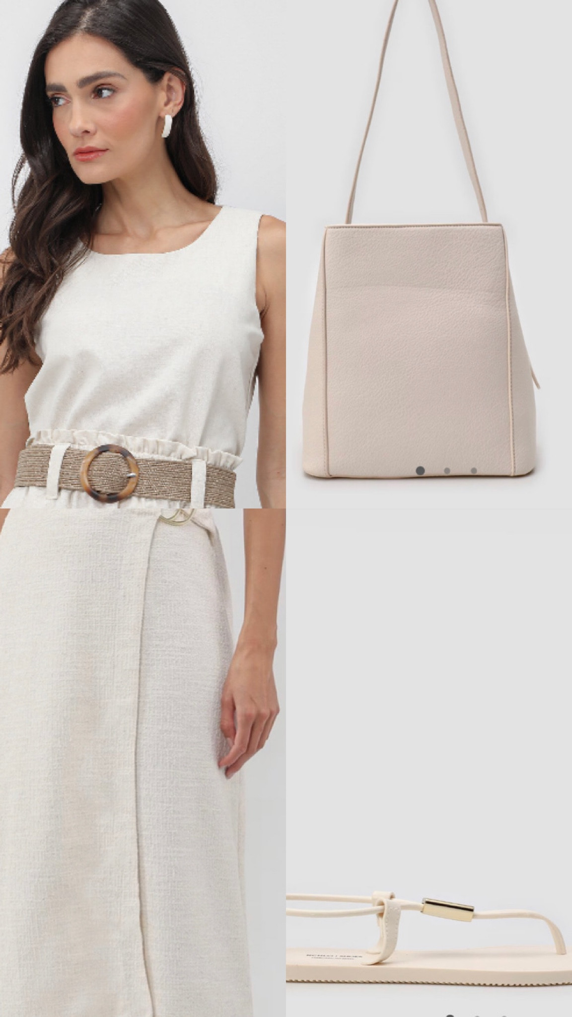 Seu lookinho de ano novo está na Riachuelo com preço de black !

#LTKbrasil #LTKover40