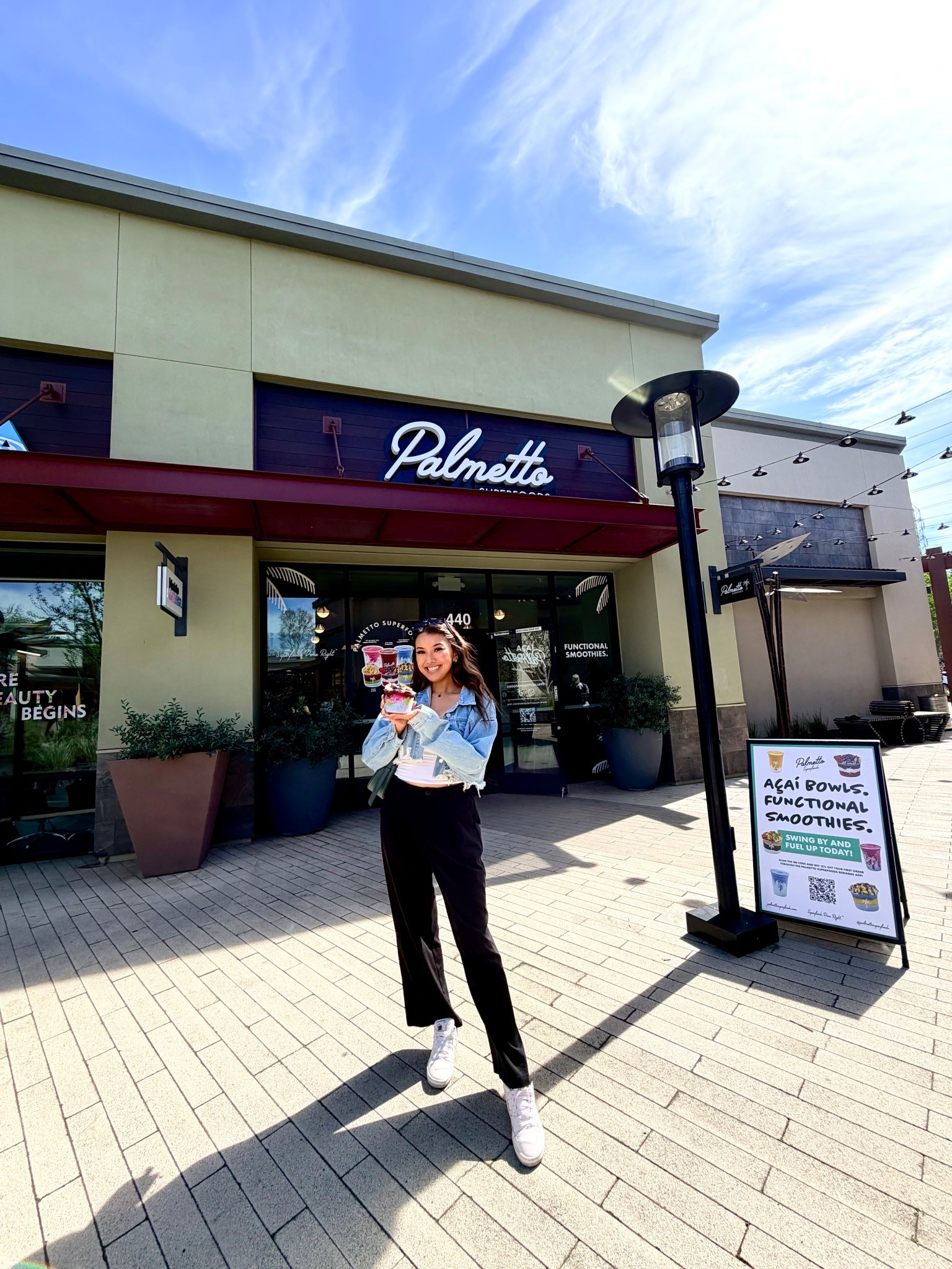 Spring Casual Outfit 

#LTKspring #LTKootd