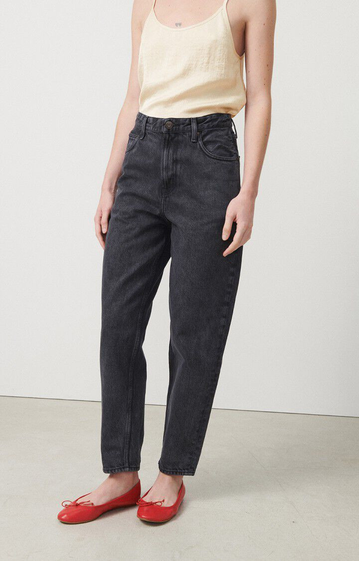 Women's big carrot jeans Yopday
                            
                                 | Y... | American Vintage