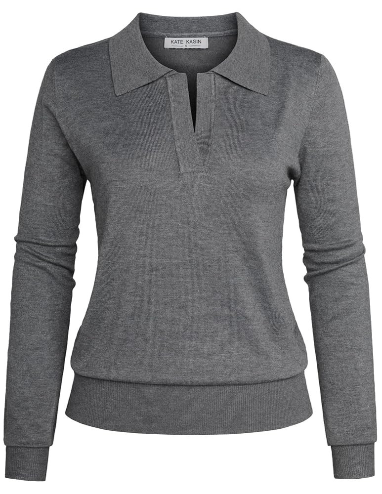 Kate Kasin | Amazon (US)