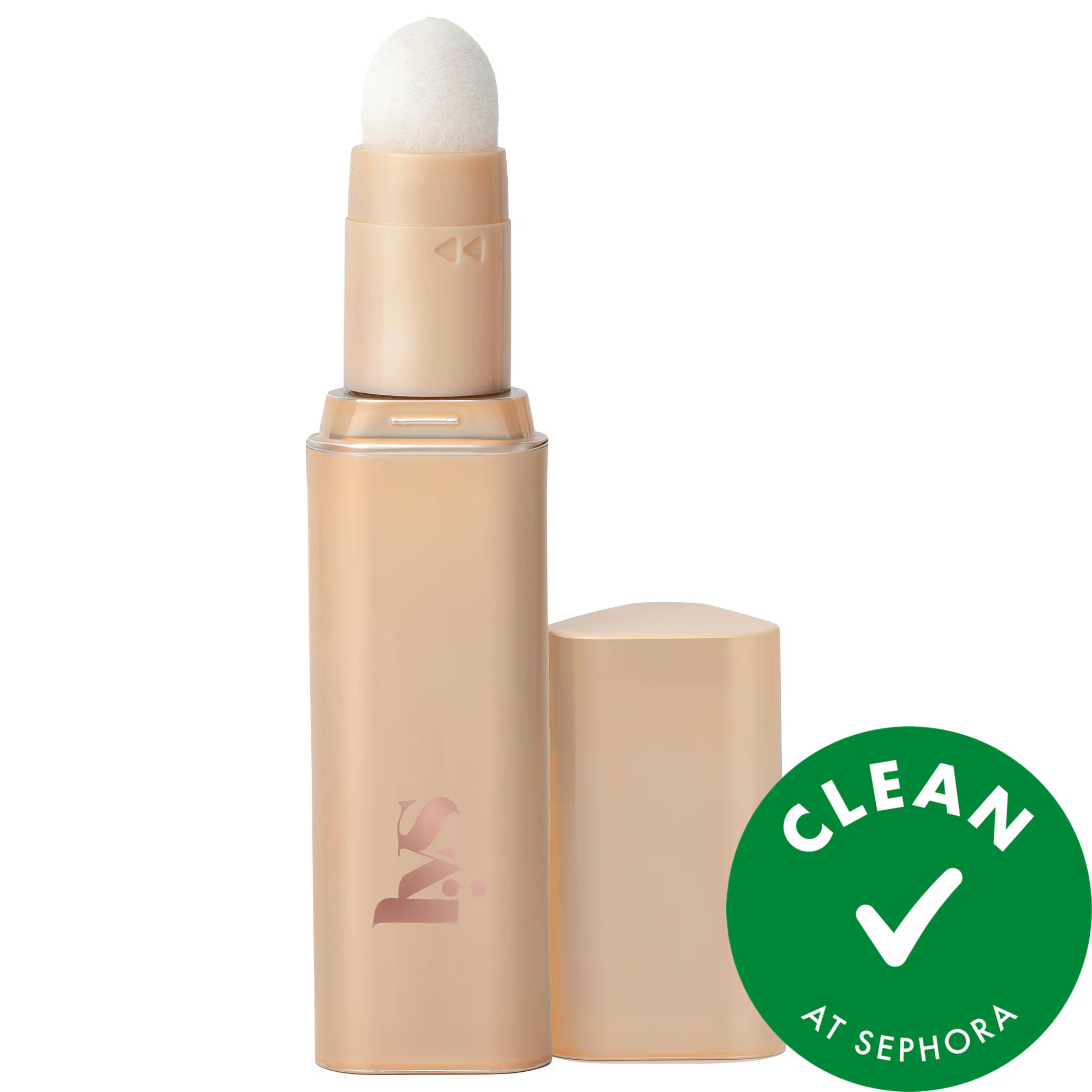 LYS Beauty Bright Start Creamy Buildable Coverage Airbrush Concealer MG2 0.18 oz/5 g | Sephora (US)