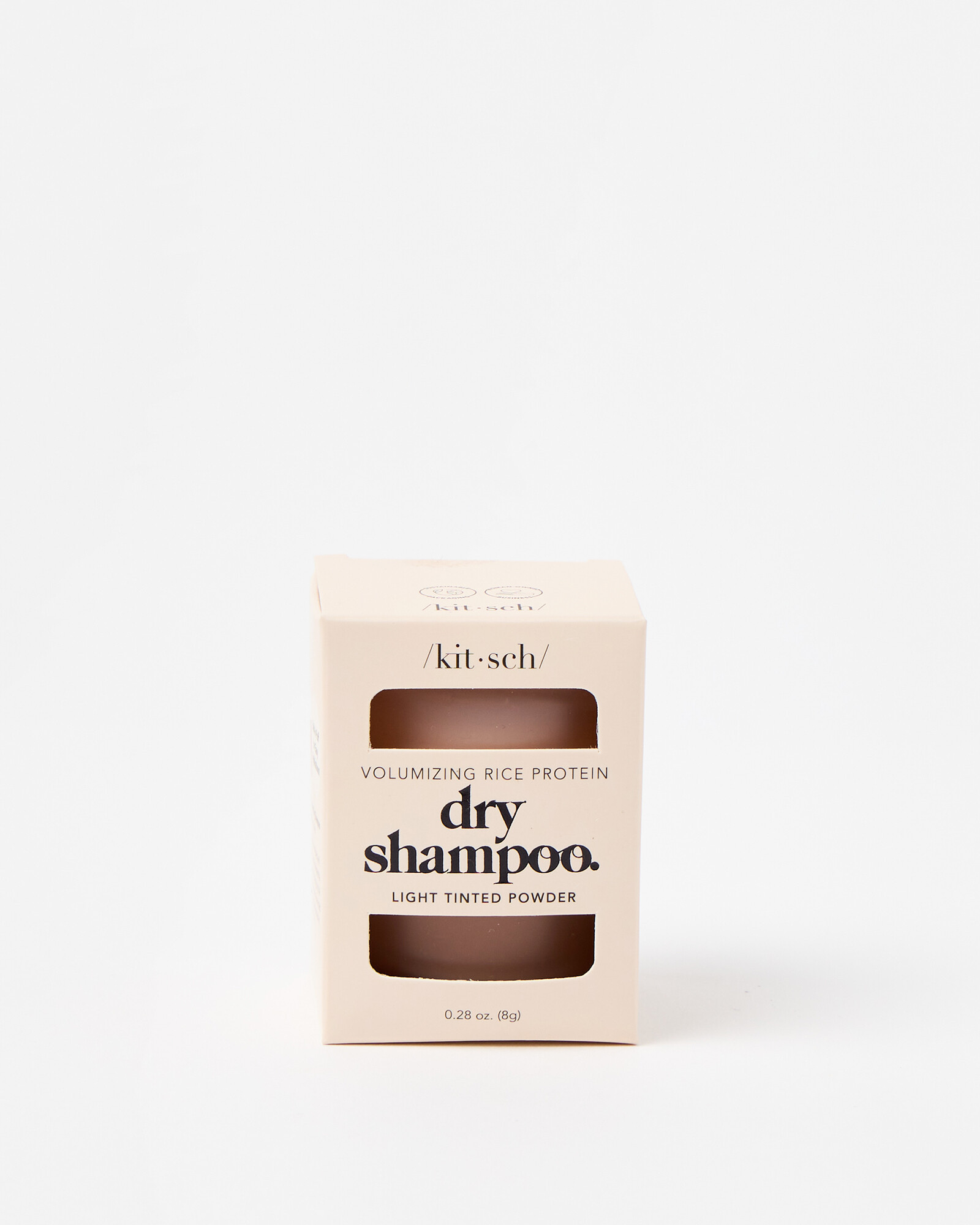 Volumizing Rice Protein Light Dry Shampoo | Oliver Bonas | Oliver Bonas (Global)