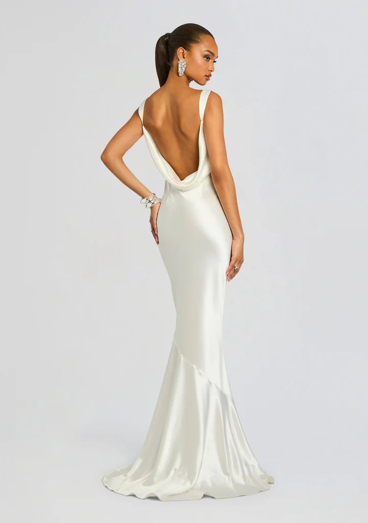 Vinicia Dress | Retrofete