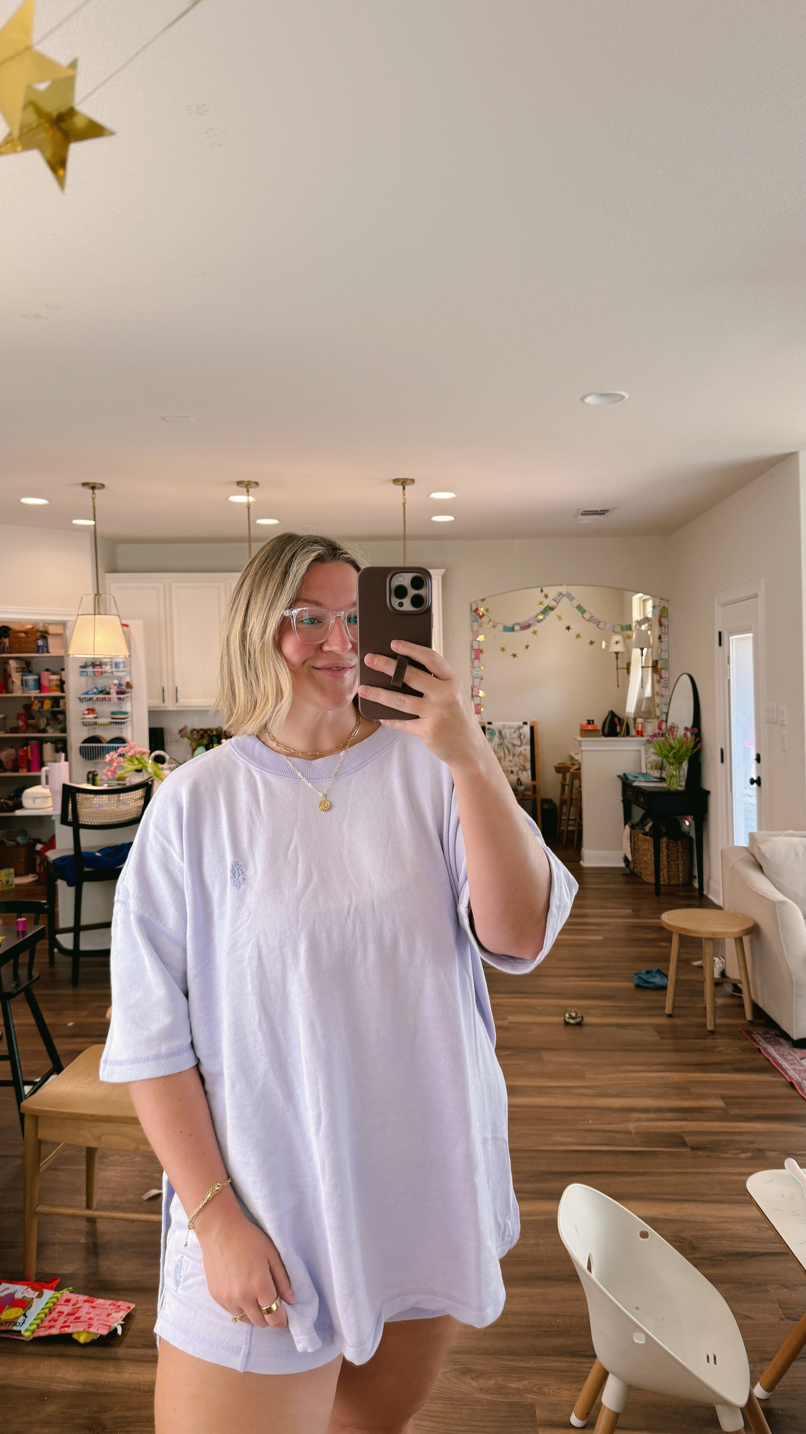 matching set!! wearing an XL here 💗

#LTKFindsUnder100 #LTKMidsize