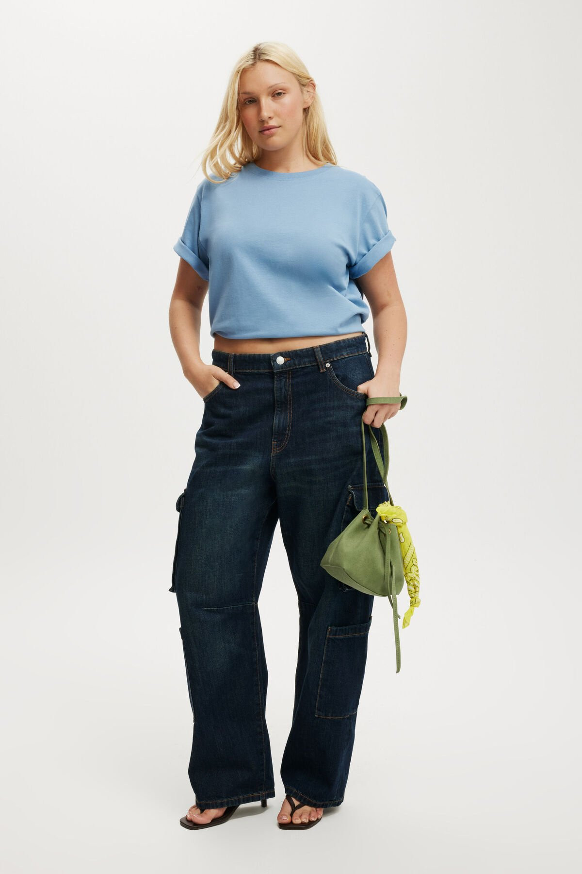 Barrel Jean | Cotton On (US)