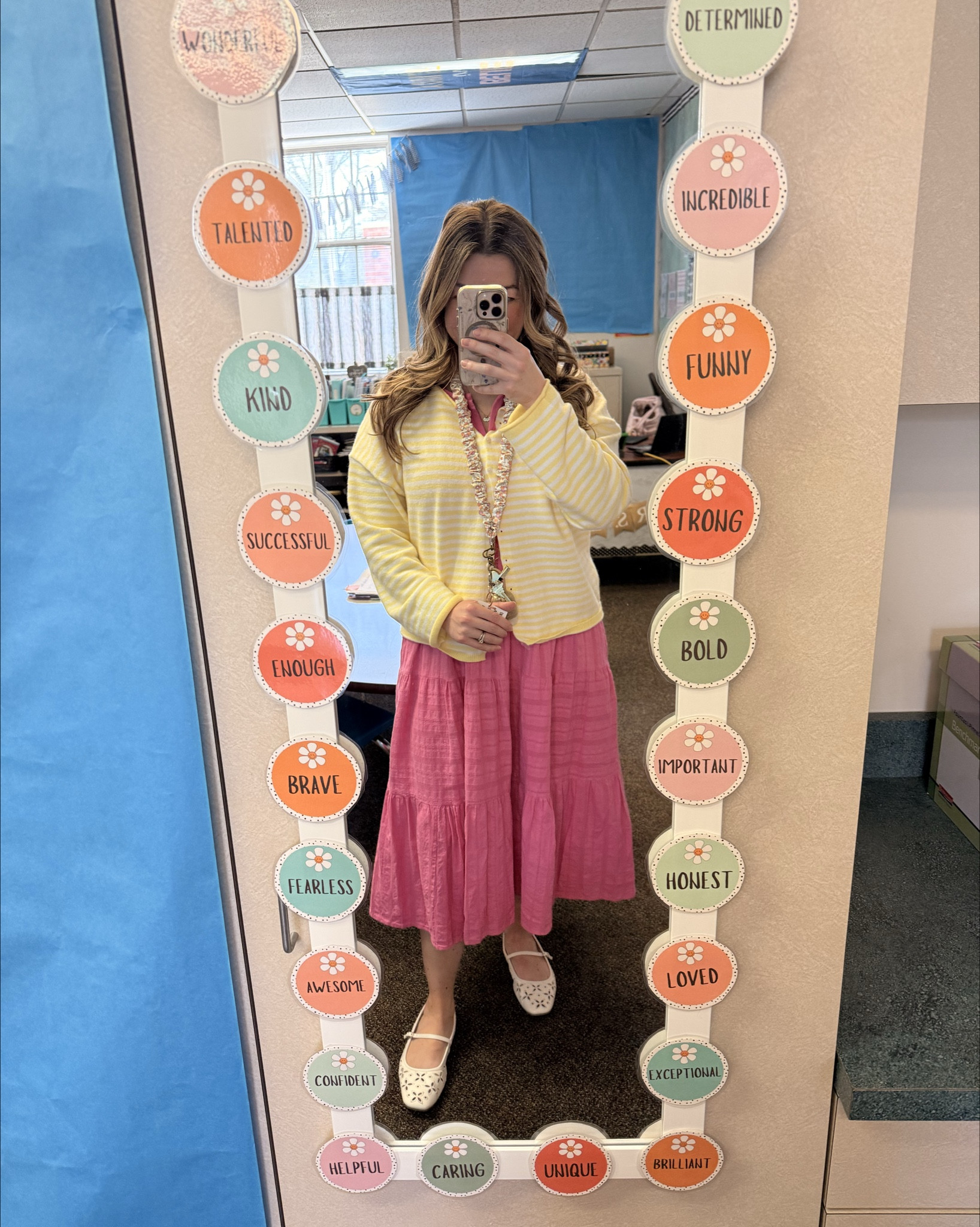 Teacher OOTD👩🏼‍🏫✨

#LTKdayinmylife #LTKSeasonal #LTKootd