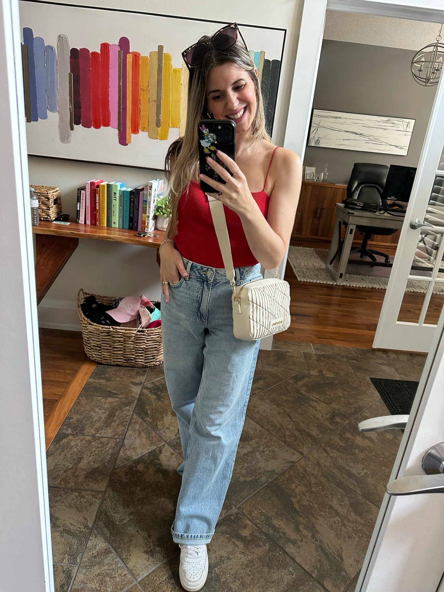 Todays ootd

#LTKautumn #LTKcanada #FashionMonth