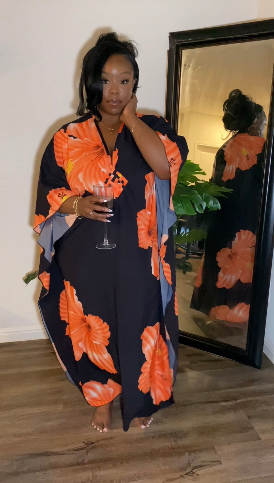 Moomoo vibes this one is so cute and has pockets 🔥🤏🏾

#LTKMidsize #LTKselfcare #LTKmomlife