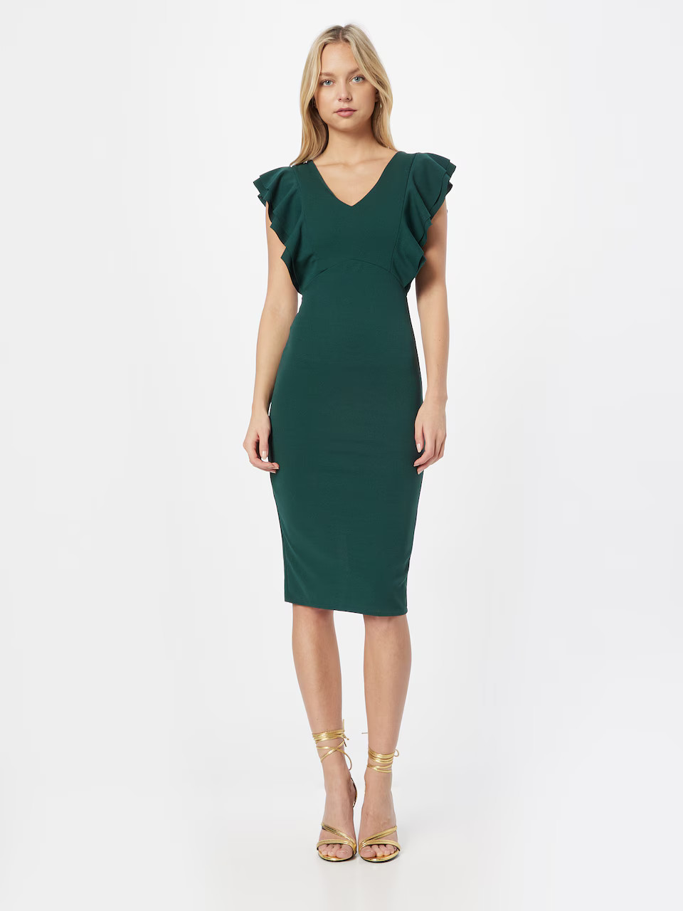 Alessia Wal G Dress  | About You FR
