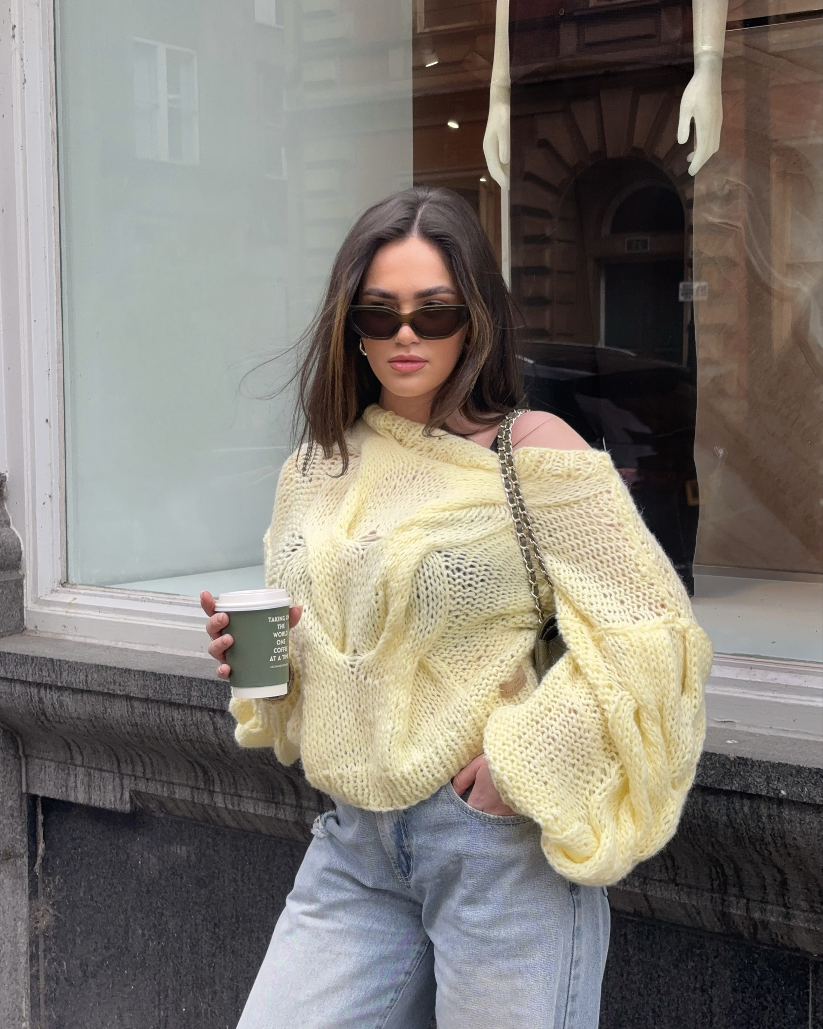 spring in the city 💐

#LTKsummer #LTKuk #LTKspring