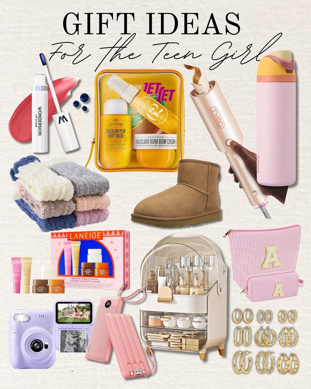 Amazon gift ideas for teen/tween girs! 

#LTKHoliday #LTKGiftGuide #LTKSeasonal