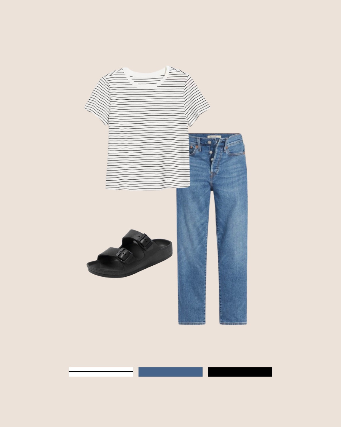 Simple weekend look #1

#LTKFindsUnder50 #LTKTravel #LTKStyleTip