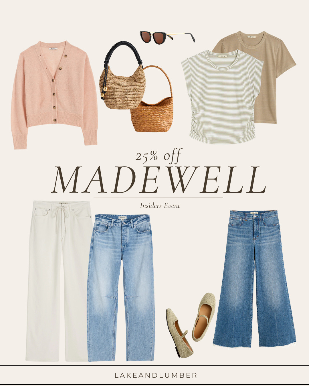 Spring fashion, denim deals, favorite basic tees! 

 #LTKSpringSale #LTKSaleAlert #LTKStyleTip