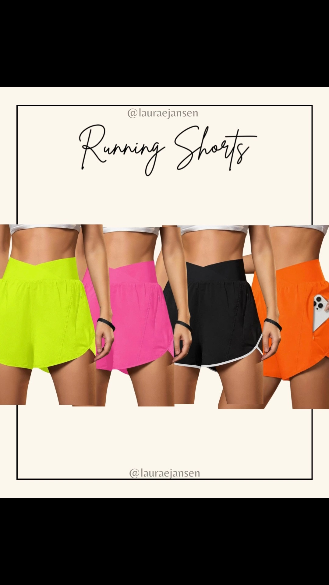 Running shorts

#LTKfitnessgoals #LTKActive