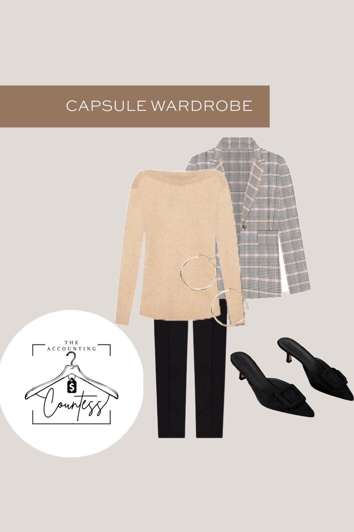 Fall Workwear

#LTKworkwear