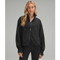 Define Relaxed-Fit Jacket | Lululemon (US)