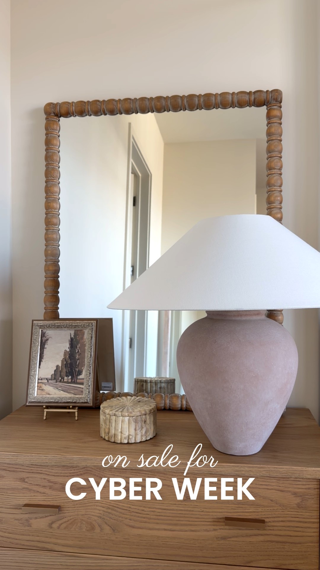 Some faves!!! Nightstand on VineyardHomeCollection.com

#LTKHome #LTKGiftGuide #LTKSaleAlert