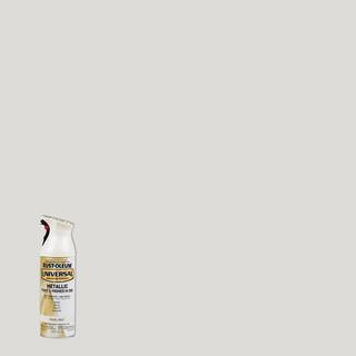 11 oz. All Surface Metallic Pearl Mist Spray Paint and Primer in One (6-Pack) | The Home Depot