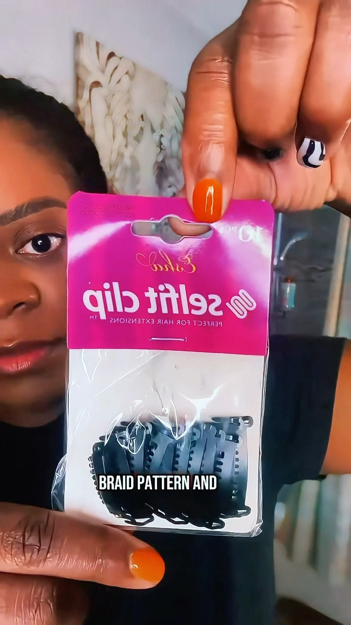 DIY clip ins, hair tutorials, easy hair extensions, protective styles, glueless weave

#LTKBeauty #LTKStyleTip