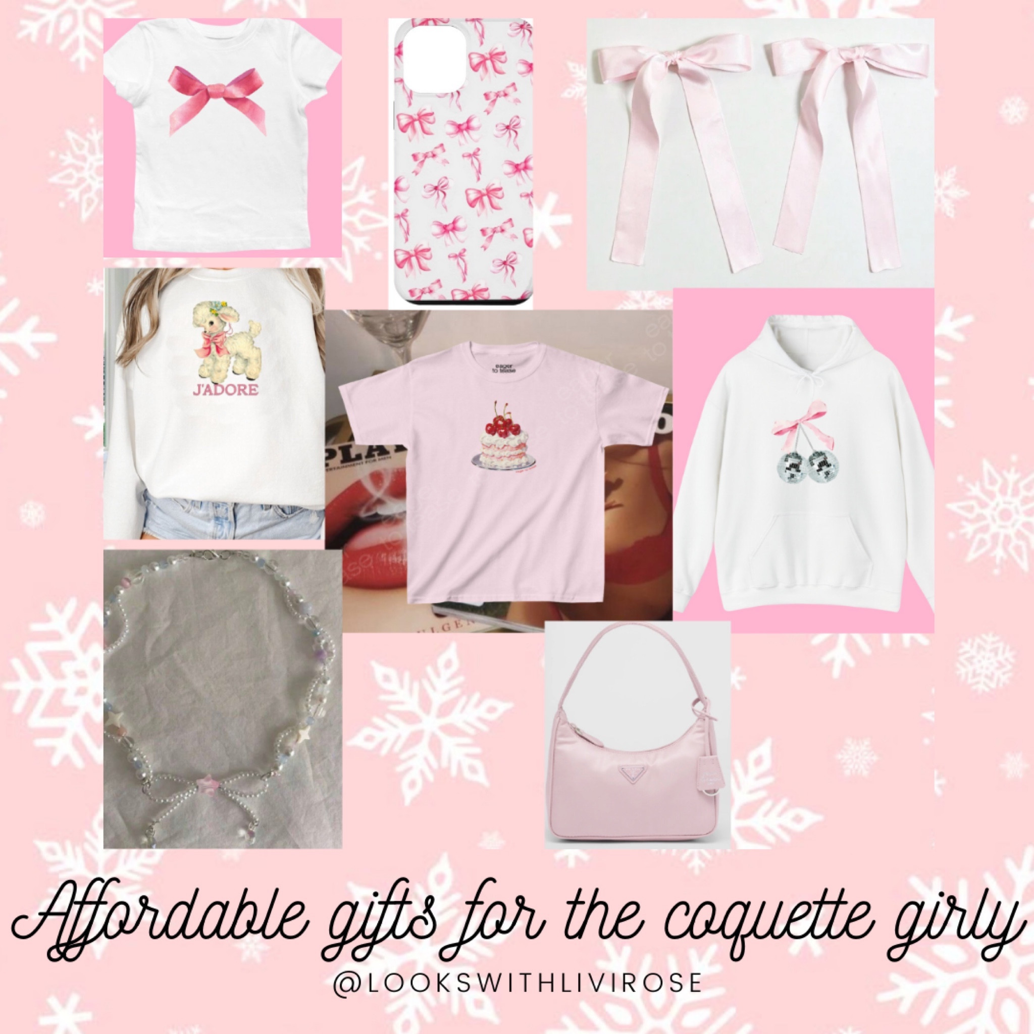 So much on my wishlist too!🎀

#LTKfindsunder100 #LTKfindsunder50 #LTKCyberWeek