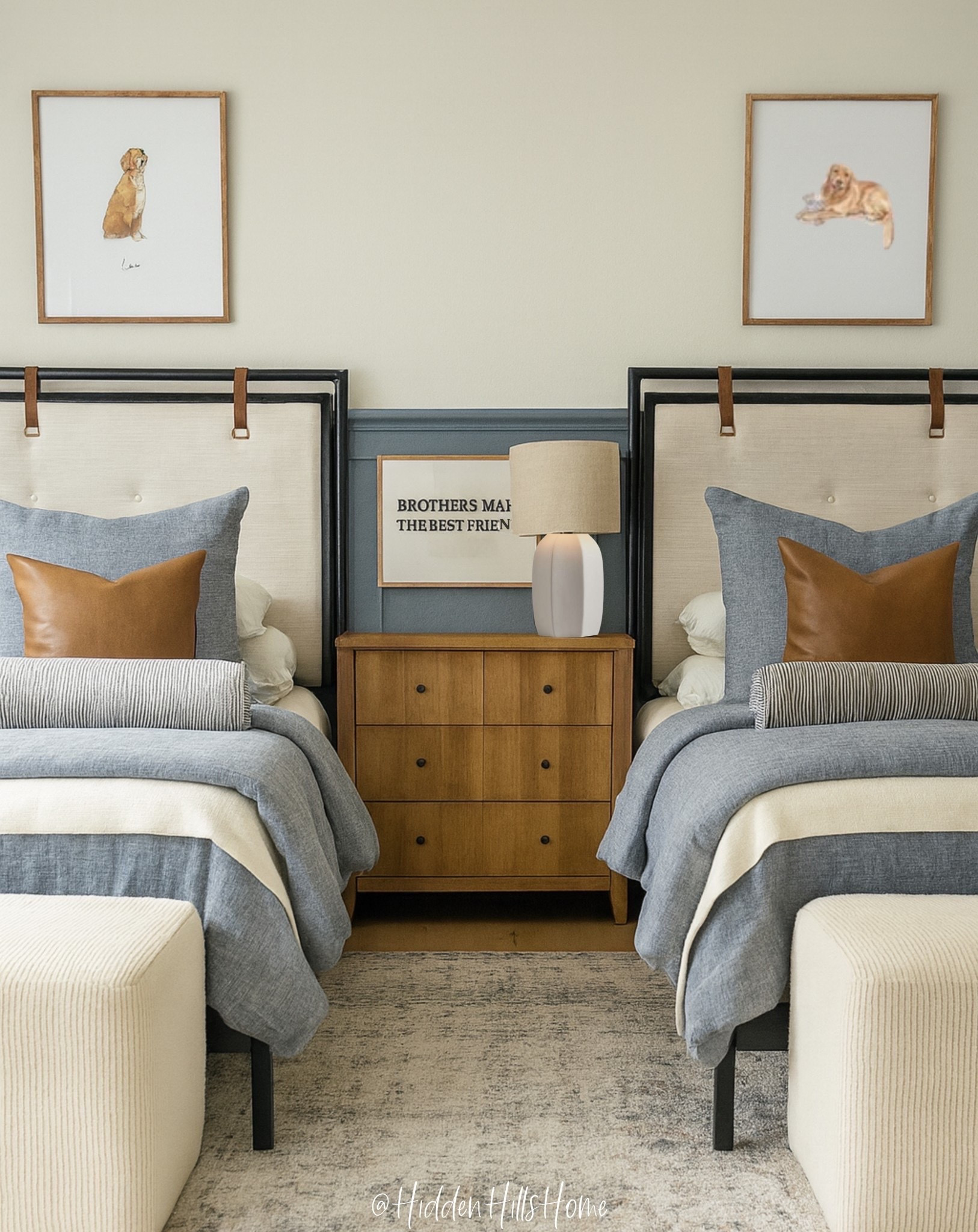 Shared boys bedroom, twin boys room decor ideas, boys room decor mood board, sibling bedroom for brothers #boysroom

#LTKHome #LTKSaleAlert #LTKKids
