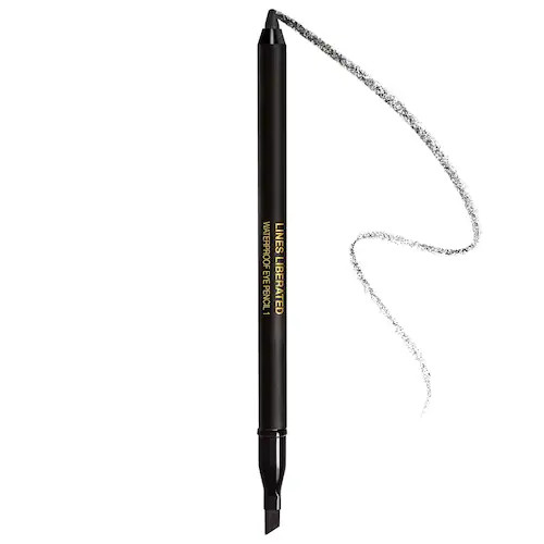 Lines Liberated 24H Waterproof Eyeliner | Sephora (US)
